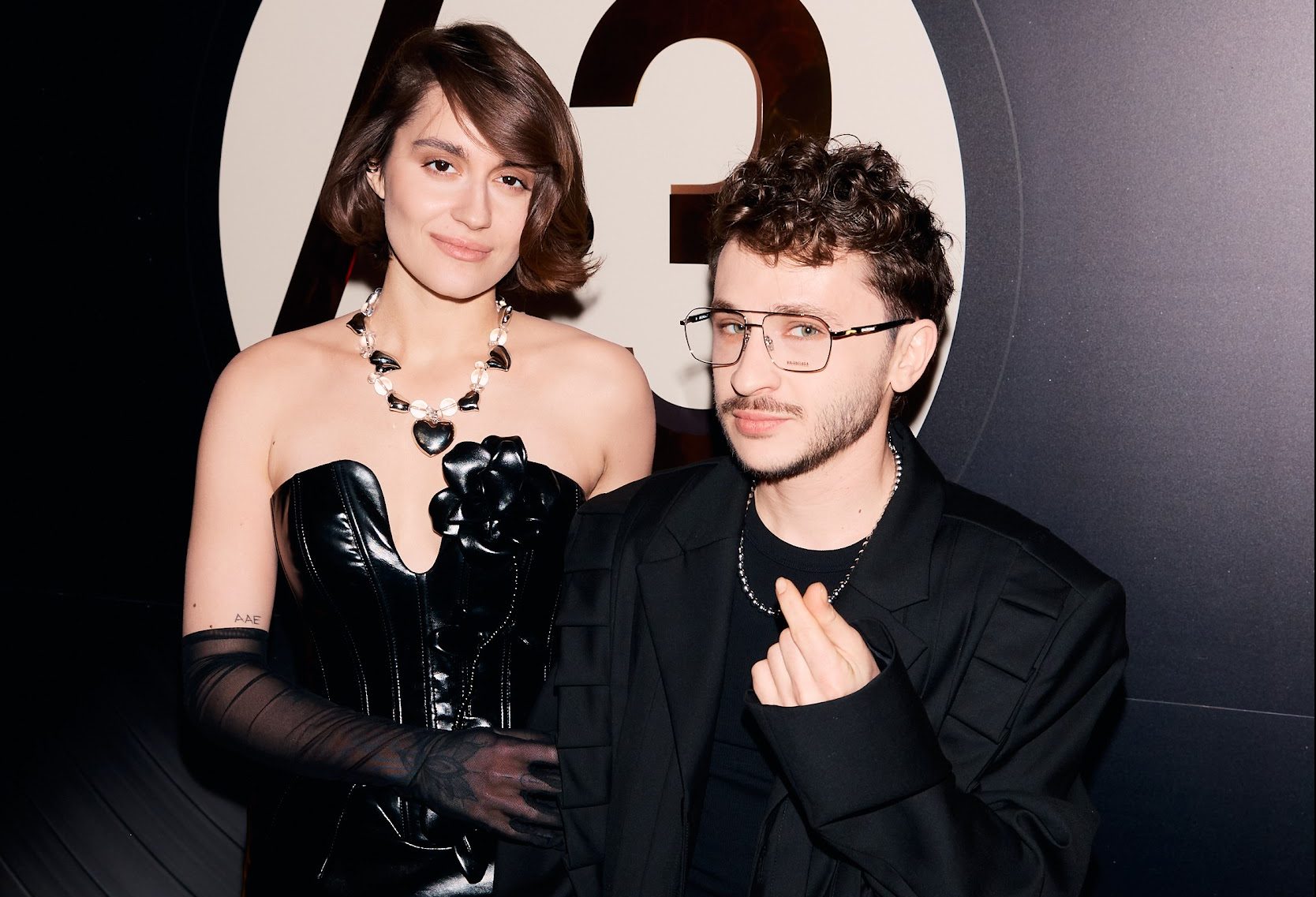 Eldar Dzharekhov almost made a marriage and heart proposal at the show