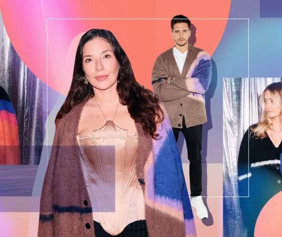 На все случаи жизни: как правильно стилизовать мерч?