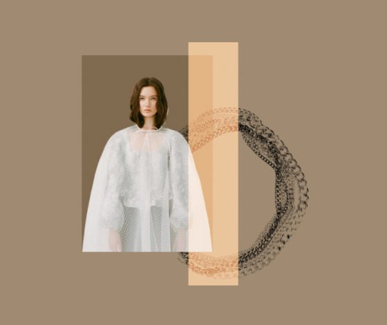 От кейпа до банта: 8 аксессуаров, которые сделают твой повседневный образ праздничным