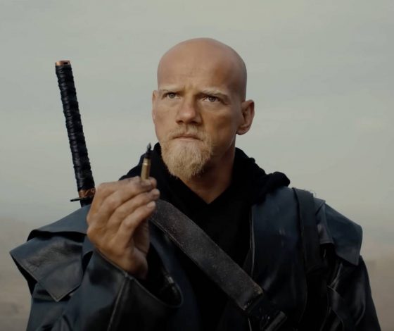 Фильм Макса Шишкина «Последний ронин» выйдет в зарубежный прокат