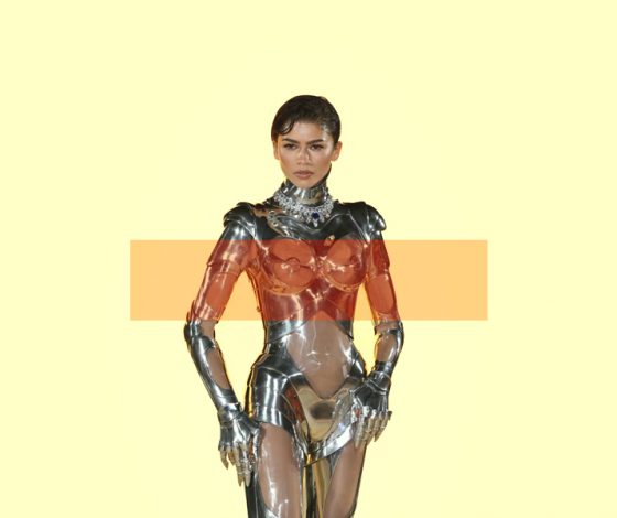 От Зендеи в доспехах до возвращения шоу Victoria's Secret: 8 культовых фэшн-моментов 2024 года