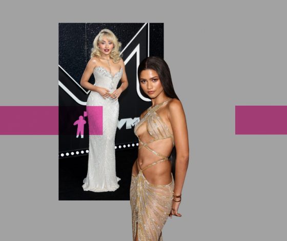 От принцессы Дианы до Бритни Спирс: вот как звезды повторяли культовые образы в 2024 году