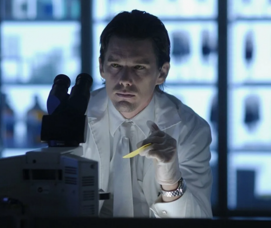 Ученые: создание «зеркальной жизни» может уничтожить человечество