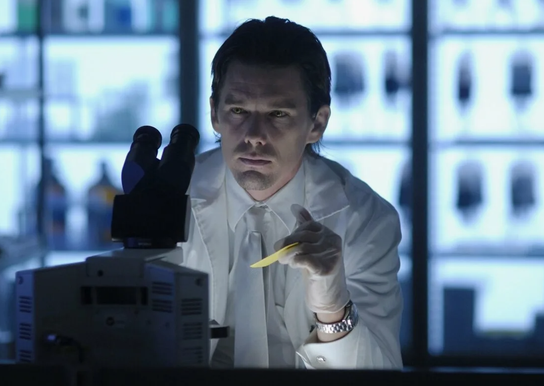Scientists: Creating “mirror life” could destroy humanity