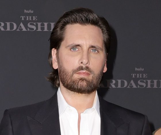 Скотт Дисик купил сыну-подростку машину стоимостью более 15 млн рублей