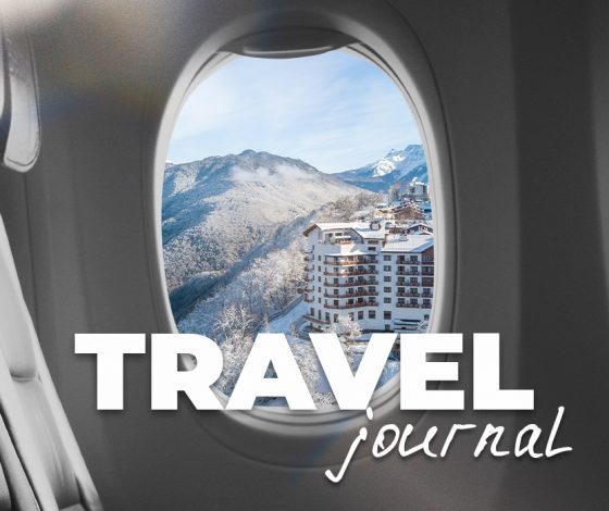 Записки путешественника: где отмечать новый год в России, Таиланде и Китае?