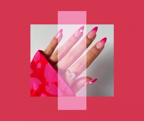 5 вариантов маникюра, которые можно выполнить самостоятельно
