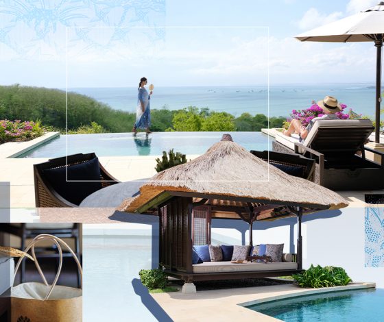 Гид по Бали: в каких районах острова жить и отдыхать?