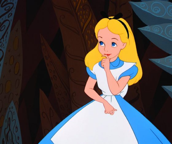 Тест: выбери цитату Льюиса Кэрролла, а мы скажем, что в тебе необычного