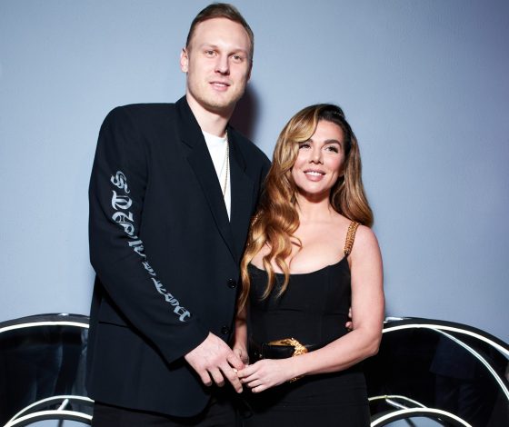 От страстной любви до громкого развода: история отношений Анны Седоковой и Яниса Тиммы