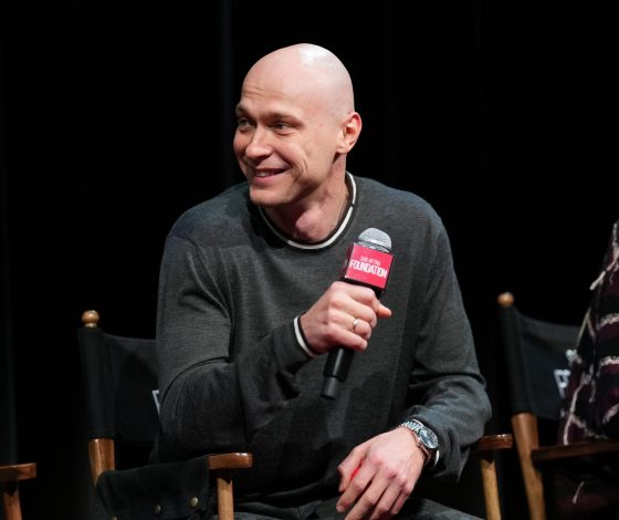 Еще одна номинация: Юра Борисов может выиграть очередную зарубежную премию