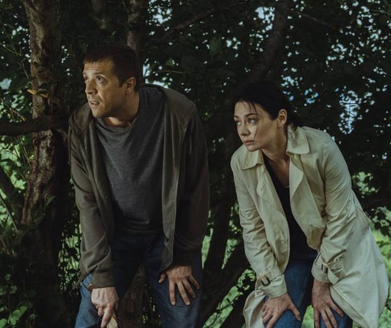 Сериал «Трасса» продлили на второй сезон