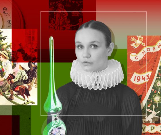 Малышка на миллион: история советских новогодних игрушек, за которыми сейчас охотятся коллекционеры