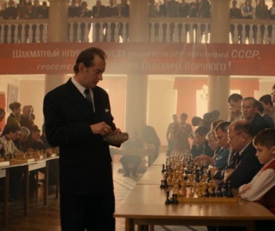 18-летний россиянин стал чемпионом мира по рапиду