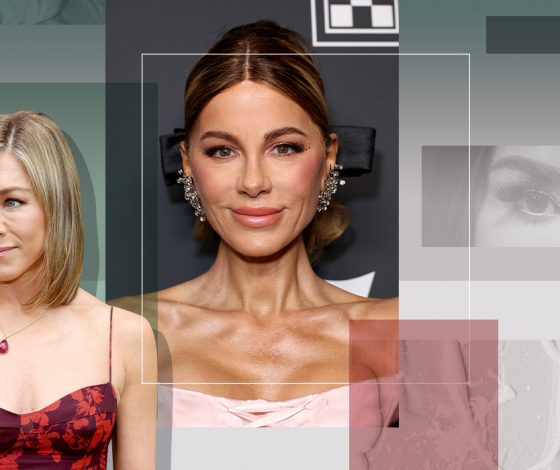 Худшие бьюти-трансформации 2024 года: от Дженнифер Энистон до Райана Гослинга