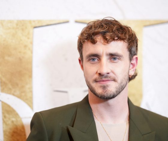 Объявлена дата цифрового релиза «Гладиатора 2» с Полом Мескалом