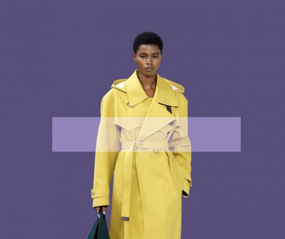 Горчичный цвет – трендовая альтернатива бургунди. С какими оттенками его сочетать?