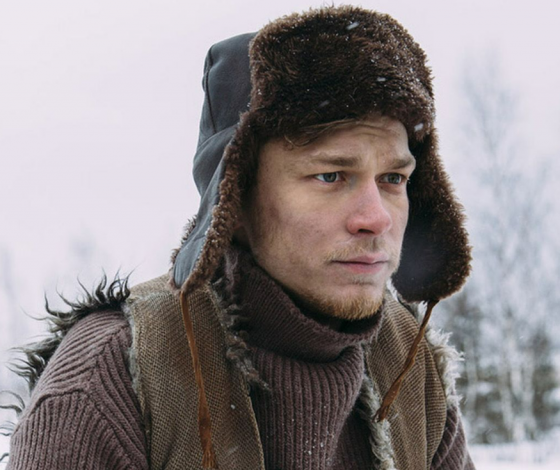 Юра Борисов получил еще одну номинацию на престижную кинопремию