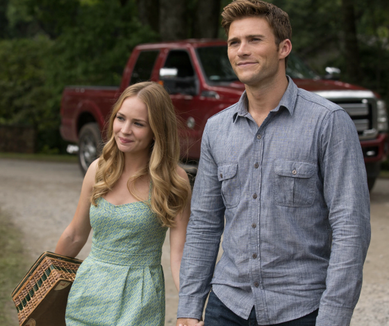 Тест: нашла ли ты любовь всей своей жизни?