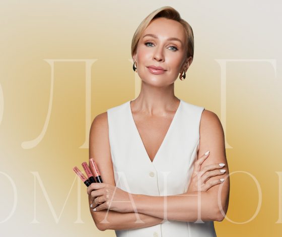 Как правильно подобрать цвет помады любой девушке?