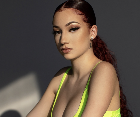 Рэп-исполнительница Bhad Bhabie сообщила об операции на фоне борьбы с раком