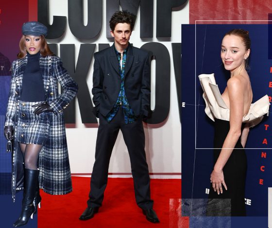 Сидни Суини в цветочной юбке, а Тимоти Шаламе с самым неуместным аксессуаром: 5 худших образов недели