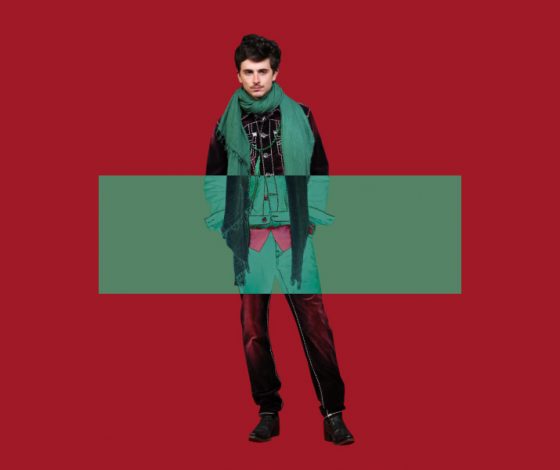 Винтажная кожа, шарфы и никакого оверсайза: как Тимоти Шаламе подражает стилю Боба Дилана