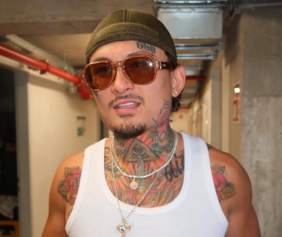 Моргенштерн* обратился к СМИ и поклонникам в социальных сетях на фоне скандала