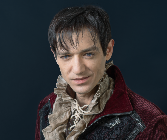 Эксклюзив: Александр Шепс и Тимофей Руденко замечены на съемках нового сериала