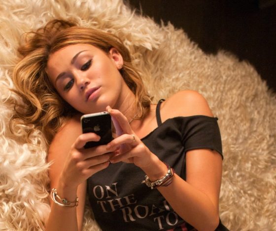 TikTok-тренд: попробуй поменяться местами со своим парнем