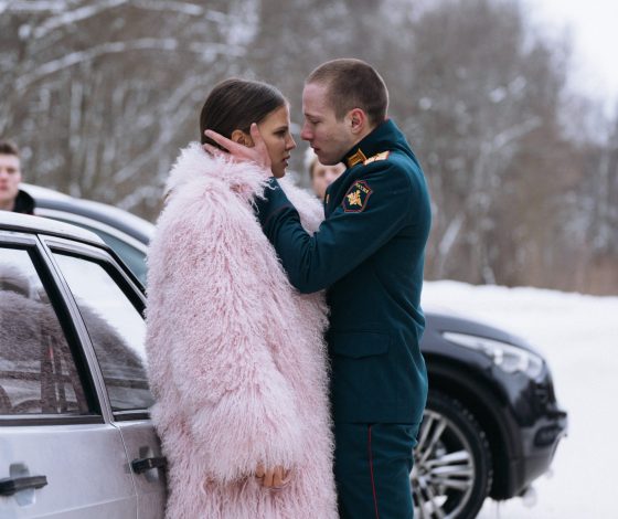 Что известно о главных героях сериала «Ландыши. Такая нежная любовь»