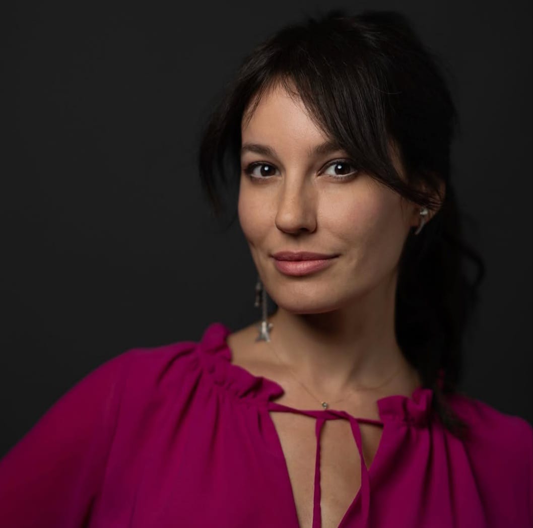 Lena’s husband spoke about her death for the first time: “I couldn’t save you”