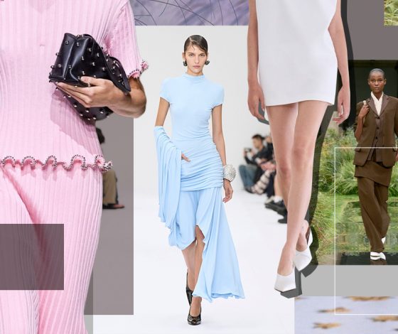 Как любимый цвет в одежде описывает твой характер и эмоциональное состояние?