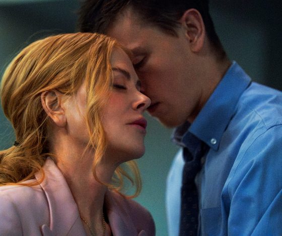 Не только «Плохая девочка». Еще 7 эротических триллеров