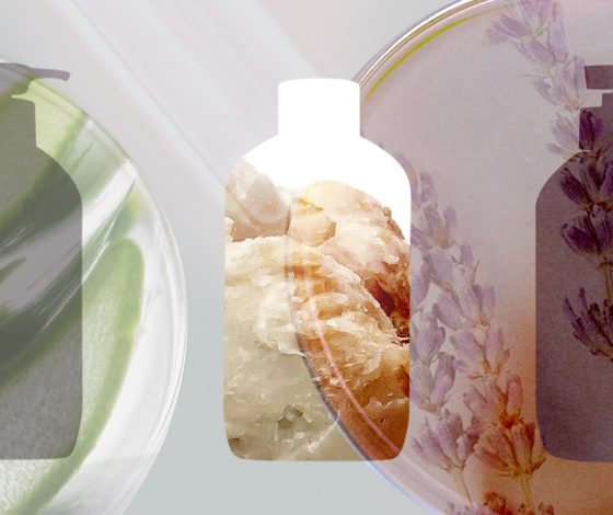 Сила растений: какие природные ингредиенты способствуют здоровью нашей кожи?