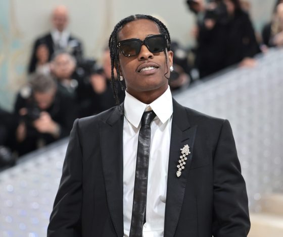 Пострадавший от выстрела A$AP Rocky рассказал о случившемся