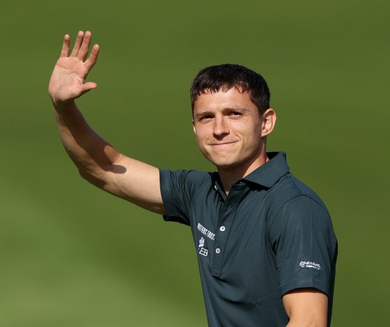 Том Холланд высказался об отцовстве: «Просто исчезну с радаров»