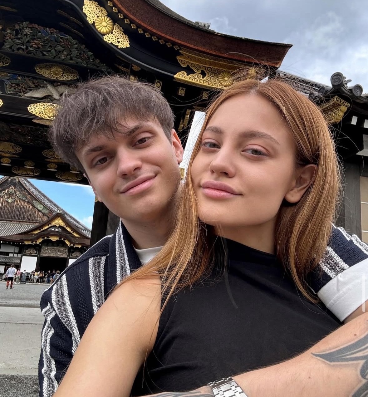 Dylara believes that Glory Booster wants to harm him