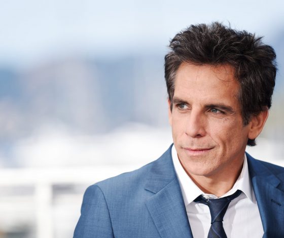 Бен Стиллер запускает собственное производство газировки