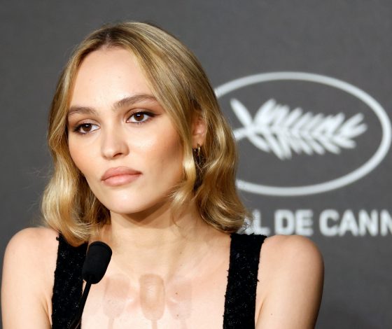 Джейкоб Элорди и Лили-Роуз Депп сыграют брата и сестру