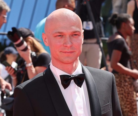 В чем феномен Юры Борисова? Отвечает Иван Янковский