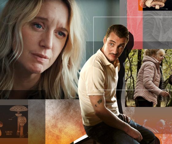 По бабушкиному рецепту: смотрим «Что случилось осенью» Франсуа Озона и рассказываем, почему людям стоит давать второй шанс