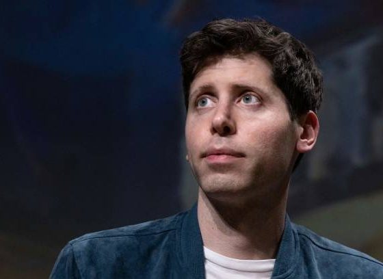 Сестра главы OpenAI обвинила его в сексуализированном насилии