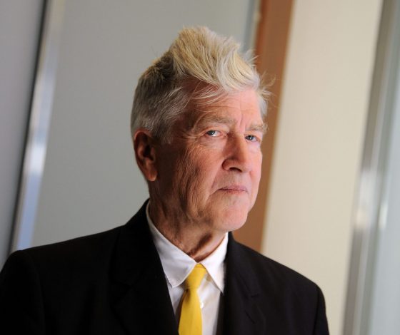 Дети Дэвида Линча отдали дань уважения режиссеру после его смерти