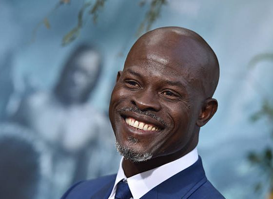 Звезда «Стражей галактики» Джимон Хонсу рассказал о финансах: «С трудом зарабатываю на жизнь»