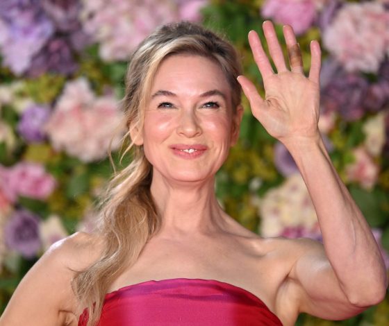 Рене Зеллвегер снимется в пятом сезоне «Убийств в одном здании»