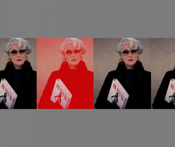 Из поколения в поколение: 5 бьюти-секретов, которые передаются от бабушек внучкам