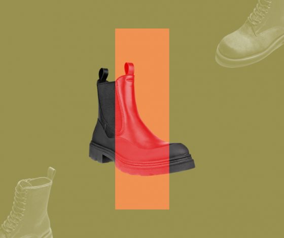 10 пар ботинок, которые никогда не выйдут из моды