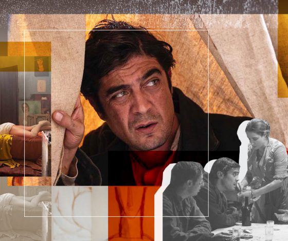 Угождать публике или вести ее за собой: каким получился байопик «Моди: Три дня на крыльях безумия» Джонни Деппа