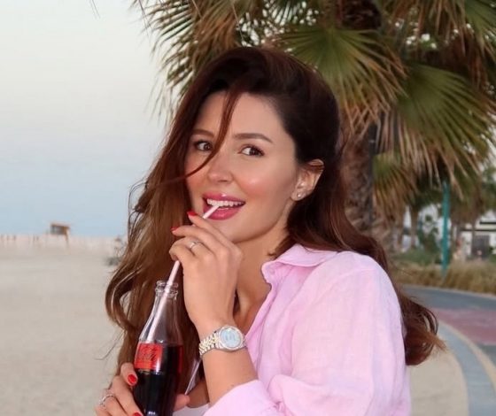 Анна Заворотнюк рассказала о своей проблеме во время беременности